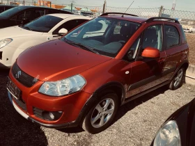 Suzuki SX4 1.6KLIMA, ESKLUZIV, снимка 1