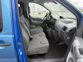 Peugeot Expert 2.0 HDI Клима 6 места - 12900 лв. - 73149441 | Car24.bg