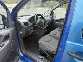 Peugeot Expert 2.0 HDI Клима 6 места - 12900 лв. - 73149441 | Car24.bg