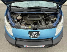 Peugeot Expert 2.0 HDI Клима 6 места - 12900 лв. - 73149441 | Car24.bg