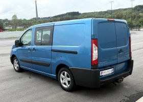 Peugeot Expert 2.0 HDI Клима 6 места - 12900 лв. - 73149441 | Car24.bg