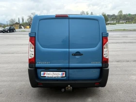 Peugeot Expert 2.0 HDI Клима 6 места - 12900 лв. - 73149441 | Car24.bg