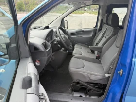 Peugeot Expert 2.0 HDI Клима 6 места - 12900 лв. - 73149441 | Car24.bg