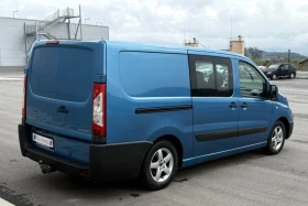 Peugeot Expert 2.0 HDI Клима 6 места - 12900 лв. - 73149441 | Car24.bg