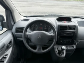 Peugeot Expert 2.0 HDI Клима 6 места - 12900 лв. - 73149441 | Car24.bg