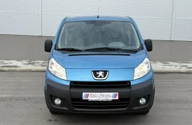 Peugeot Expert 2.0 HDI Клима 6 места - 12900 лв. - 73149441 | Car24.bg