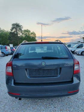 Skoda Octavia 1.8, 160..  | Mobile.bg    6