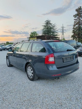 Skoda Octavia 1.8, 160..  | Mobile.bg    4