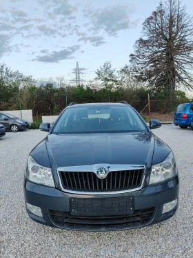 Skoda Octavia 1.8, 160..  | Mobile.bg    5