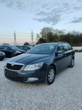    Skoda Octavia 1.8, 160.. 