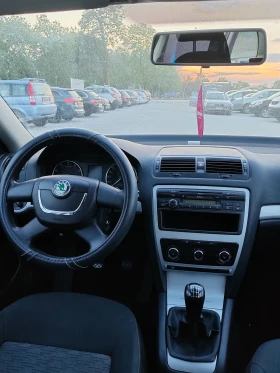 Skoda Octavia 1.8, 160..  | Mobile.bg    10