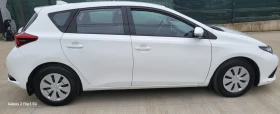 Toyota Auris 1330 VVT-I - 18999 лв. - 67285581 | Car24.bg