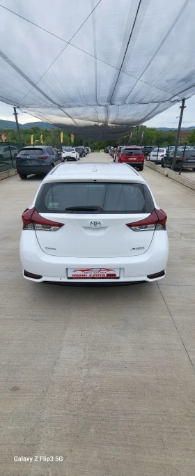 Toyota Auris 1330 VVT-I - 18999 лв. - 67285581 | Car24.bg