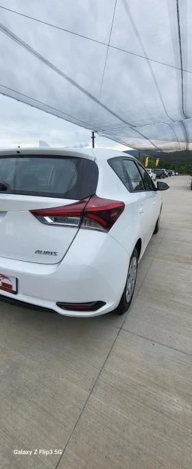 Toyota Auris 1330 VVT-I - 18999 лв. - 67285581 | Car24.bg