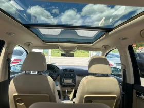 VW Touran HIGHLINE* 2.0TDI* 140к.с* DSG* LED* КАМЕРА* ПАНО - 15900 лв. - 30548563 12
