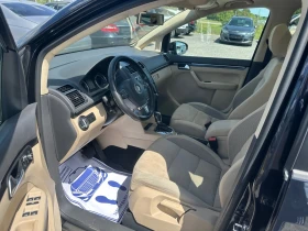 VW Touran HIGHLINE* 2.0TDI* 140к.с* DSG* LED* КАМЕРА* ПАНО - 15900 лв. - 30548563 8