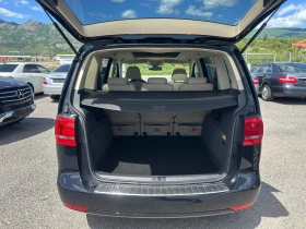 VW Touran HIGHLINE* 2.0TDI* 140к.с* DSG* LED* КАМЕРА* ПАНО - 15900 лв. - 30548563 17