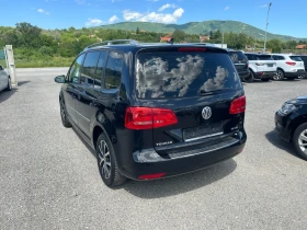 VW Touran HIGHLINE* 2.0TDI* 140к.с* DSG* LED* КАМЕРА* ПАНО - 15900 лв. - 30548563 6