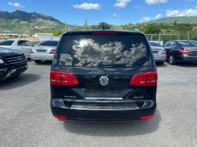 VW Touran HIGHLINE* 2.0TDI* 140к.с* DSG* LED* КАМЕРА* ПАНО - 15900 лв. - 30548563 5