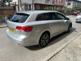 Toyota Avensis 2.0D Десен Волан - 4999 лв. - 31478820 4