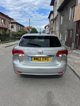 Toyota Avensis 2.0D Десен Волан - 4999 лв. - 31478820 3