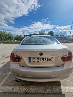 BMW 320 | Mobile.bg    4