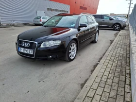 Обява за продажба на Audi A4 S-line ~6 999 лв. - изображение 6