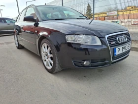 Обява за продажба на Audi A4 S-line ~6 999 лв. - изображение 2