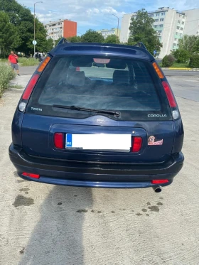 Toyota Corolla 110 | Mobile.bg    12