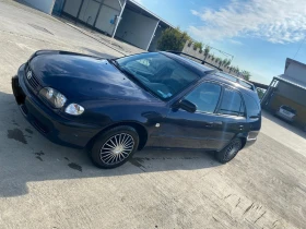 Toyota Corolla 110 | Mobile.bg    10
