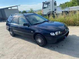 Toyota Corolla 110 | Mobile.bg    11