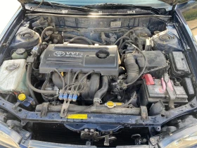 Toyota Corolla 110 | Mobile.bg    3