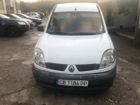 Обява за продажба на Renault Kangoo ~2 500 лв. - изображение 1