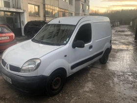 Обява за продажба на Renault Kangoo ~2 500 лв. - изображение 2