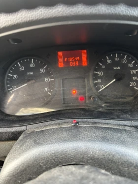 Обява за продажба на Renault Kangoo ~2 500 лв. - изображение 7