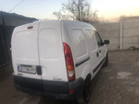 Обява за продажба на Renault Kangoo ~2 500 лв. - изображение 5