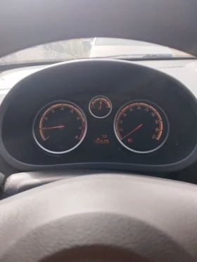 Обява за продажба на Opel Corsa 1.2 Бензин 82 к.с ~5 900 лв. - изображение 4