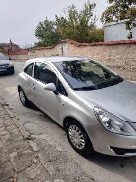 Обява за продажба на Opel Corsa 1.2 Бензин 82 к.с ~5 900 лв. - изображение 3
