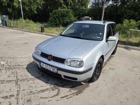 Обява за продажба на VW Golf ~2 350 лв. - изображение 1