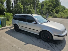 Обява за продажба на VW Golf ~2 350 лв. - изображение 4
