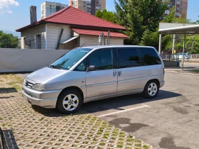 Peugeot 806 | Mobile.bg    8