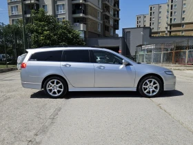 Honda Accord 2.4i-VTEC Type S Touring - 12500 лв. - 24624179 4