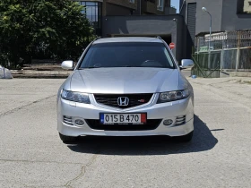 Honda Accord 2.4i-VTEC Type S Touring - 12500 лв. - 24624179 2