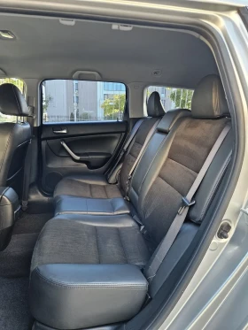 Honda Accord 2.4i-VTEC Type S Touring - 12500 лв. - 24624179 12