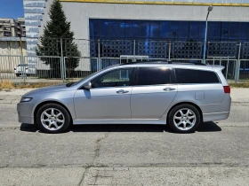 Honda Accord 2.4i-VTEC Type S Touring - 12500 лв. - 24624179 8
