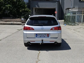 Honda Accord 2.4i-VTEC Type S Touring - 12500 лв. - 24624179 6