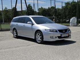 Honda Accord 2.4i-VTEC Type S Touring - 12500 лв. - 24624179 3