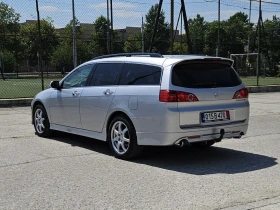 Honda Accord 2.4i-VTEC Type S Touring - 12500 лв. - 24624179 7