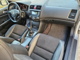 Honda Accord 2.4i-VTEC Type S Touring - 12500 лв. - 24624179 16