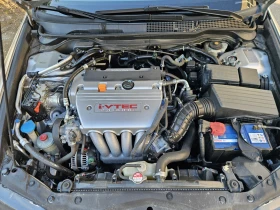 Honda Accord 2.4i-VTEC Type S Touring - 12500 лв. - 24624179 9